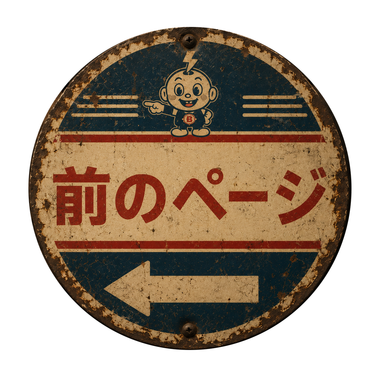 前のページ
