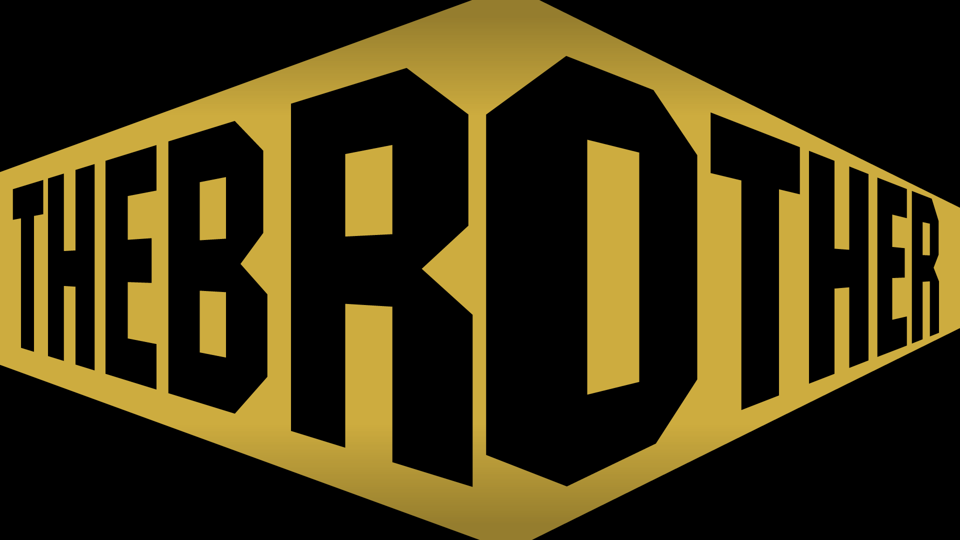 秘密探偵「THE BROTHER」No.5